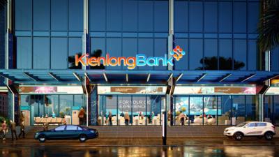 Báo lãi trước thuế 9 tháng đầu năm gấp 6 lần cùng kỳ, Kienlongbank sẵn sàng tăng tốc trên đường đua chuyển đổi số