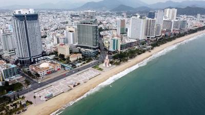 Tập đoàn FPT muốn làm loạt dự án đô thị, du lịch nghỉ dưỡng 850 ha tại Khánh Hòa