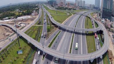 Dự kiến 26 dự án giao thông đường bộ hoàn thành năm 2022 