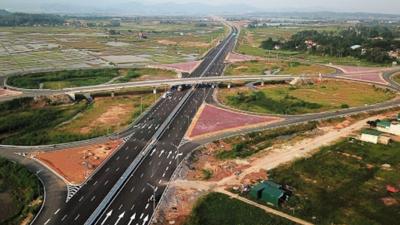 Cao tốc Tân Phú - Bảo Lộc và Bảo Lộc - Liên Khương sẽ khởi công trong năm 2022?