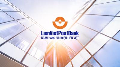 Số cổ phiếu tương đương 3,8% vốn điều lệ của LienVietPostBank đã được sang tay với 'giá hời'
