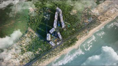 Phát Đạt vay 30 triệu USD 'rót' vào dự án Serenity Phước Hải tại Bà Rịa – Vũng Tàu