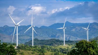 Eco Land ‘chắc chân’ tại dự án điện gió hơn 22.000 tỷ đồng ở Hà Tĩnh