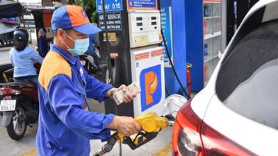 Xăng dầu đồng loạt quay đầu giảm giá sau chuỗi ngày tăng mạnh