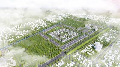 ‘Người cũ’ của Vinaconex gặp khó tại dự án Khu đô thị 20 ha ở Lạng Sơn 