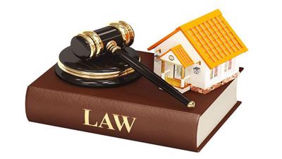Rủi ro pháp lý là nỗi lo thường trực của thị trường bất động sản
