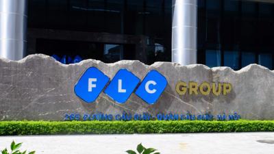 FLC lên kế hoạch đầu tư loạt dự án khủng tại nhiều địa phương trong năm 2022