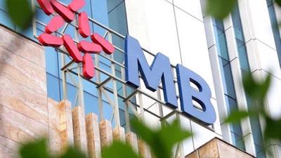 MB đặt kế hoạch lợi nhuận năm 2022 tăng 23%