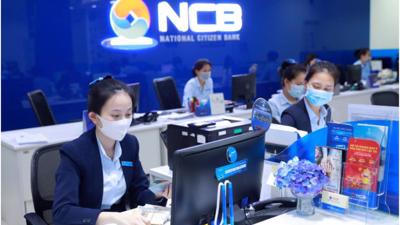 NCB lên tiếng về các khoản vay của Tập đoàn FLC