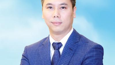 Ông Đặng Tất Thắng làm Chủ tịch Tập đoàn FLC thay ông Trịnh Văn Quyết