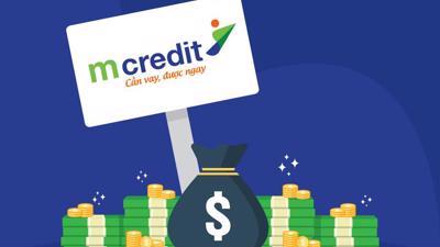 MCredit: 'Sống nhờ' vào ngân hàng mẹ, tín dụng tăng nóng kéo theo tỷ lệ nợ xấu tăng nhanh