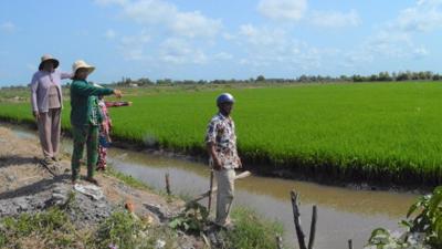 Cảnh báo nhiều thủ đoạn tạo ‘sốt đất’ nhằm trục lợi tại vùng nông thôn ở Đà Nẵng