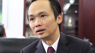 Bộ Công an đề nghị 8 ngân hàng cung cấp hồ sơ liên quan Trịnh Văn Quyết cùng nhiều lãnh đạo FLC