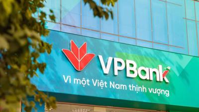 VPBank tăng vốn điều lệ lên 79.334 tỷ đồng - lớn nhất sàn chứng khoán