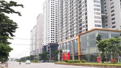 Cập nhật giá chung cư tại Hà Nội: Trung bình gần 38 triệu đồng/m2, phân khúc nhà giá rẻ tiếp tục ‘mất hút’