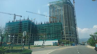 Thanh tra hàng loạt doanh nghiệp bất động sản tại Đà Nẵng