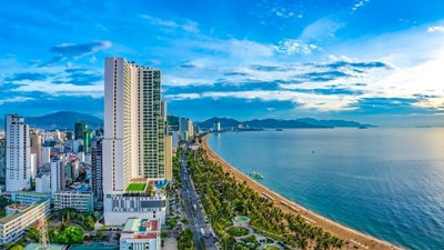 Nha Trang – Khánh Hòa: Định hướng phát triển Bất động sản về phía Bắc Thành phố
