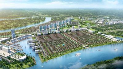 IFC đầu tư 44 triệu USD vào Nam Long nhằm phát triển công trình xây dựng xanh