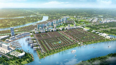 IFC đầu tư 44 triệu USD vào Nam Long nhằm phát triển công trình xây dựng xanh -