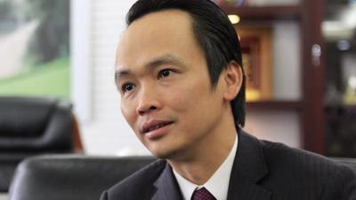 Quảng Ngãi: Hỏa tốc yêu cầu dừng giao dịch tài sản liên quan đến ông Trịnh Văn Quyết trên địa bàn