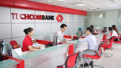 Tin ngân hàng nổi bật trong tuần: Techcombank đang 'ôm' lượng trái phiếu doanh nghiệp 'khủng'; Nhân viên tại Agribank thu nhập thấp nhất nhóm Big4
