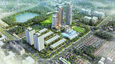 Muốn làm dự án tỷ đô tại Quảng Ninh, HDMon Vân Đồn của ai, tiềm lực thế nào? 