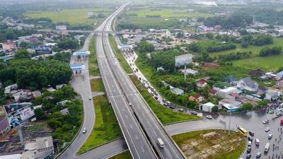 Đầu tư gần 40.000 tỷ đồng cho loạt dự án hạ tầng, thị trường bất động sản Bình Phước đang hưởng lợi?