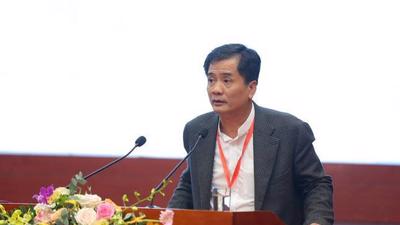 Ông Nguyễn Văn Đính: “Giá bất động sản Hải Phòng tăng nóng nhưng vẫn thua Hà Nội, Quảng Ninh”