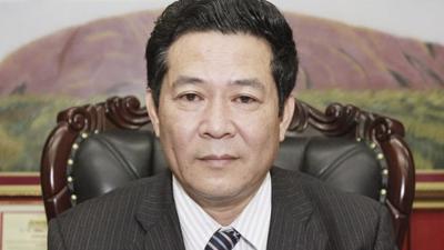 Lại cho khách hàng mua chứng khoán khi không đủ tiền, SBS do ông Phan Quốc Huỳnh làm Chủ tịch vừa bị xử phạt