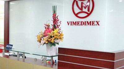Một doanh nghiệp liên quan đến 'deal' mua dự án của Vimedimex bất ngờ phát hành thành công 1.300 tỷ đồng trái phiếu