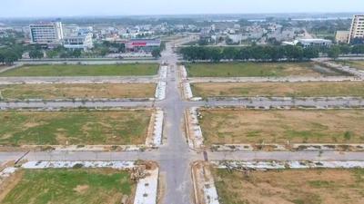 Tin bất động sản nổi bật trong tuần: 'Khai tử' dự án KĐT nghìn tỷ ở Bà Rịa - Vũng Tàu, Đà Nẵng đề nghị công an điều tra đường dây tạo 'sốt đất'
