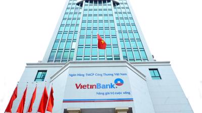 Kết thúc quí I, Vietinbank, OCB, NCB và VietBank báo lợi nhuận sụt giảm