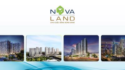 Novaland báo lãi hơn 1.000 tỷ đồng trong quý I/2022, tiếp tục bàn giao hàng loạt siêu dự án