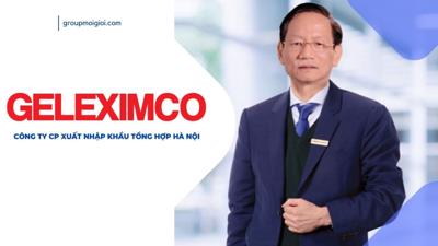 Một doanh nghiệp liên quan Geleximco của ‘đại gia’ Vũ Văn Tiền huy động thêm gần 1.200 tỷ đồng trái phiếu