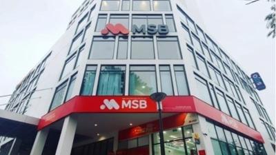 Quyết 'buông' công ty tài chính, MSB đang toan tính gì?