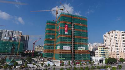 ĐHĐCĐ Phục Hưng Holdings (PHC): Tìm cơ hội ở các dự án chung cư cũ Hà Nội, mục tiêu doanh thu 2022 là 2.700 tỷ