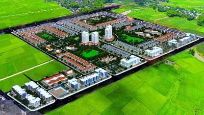 Hai doanh nghiệp 'bán chui' dự án của HUD tại Mê Linh bị xử phạt 420 triệu đồng