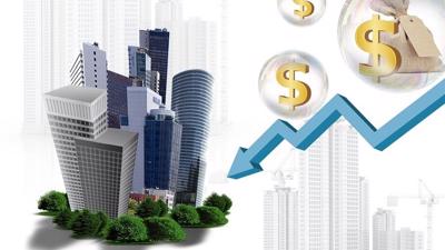 Hơn 17.000 tỷ đồng trái phiếu doanh nghiệp chảy vào thị trường bất động sản