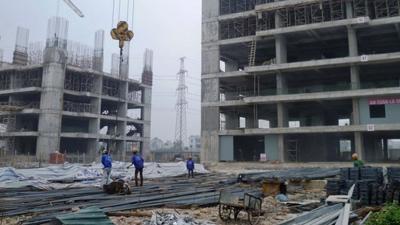 Sở xây dựng tỉnh Lạng Sơn: Thanh tra về công tác cấp chứng chỉ hoạt động xây dựng