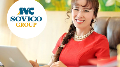 Các doanh nghiệp trong “hệ sinh thái Sovico” của nữ tỷ phú Nguyễn Thị Phương Thảo đã phát hành gần 30.000 tỷ đồng trái phiếu như thế nào?