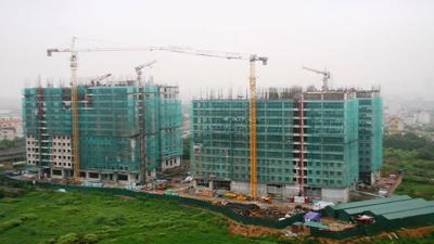 Nghệ An sẽ có thêm hai dự án nhà ở gần 7.000 tỉ đồng