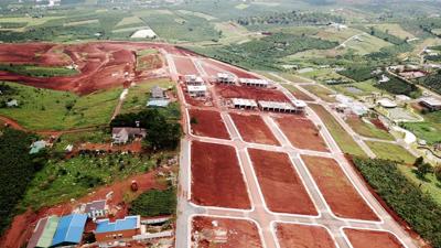 Lâm Đồng: ‘Ôm đất’ rồi bỏ hoang, dự án hơn 768 ha của Vàng bạc đá quý Kim Minh Đạt bị thu hồi