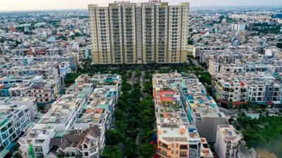 TP Hồ Chí Minh: Ngân sách dưới 2 tỷ, mua được những căn hộ nào tại quận Bình Thạnh?