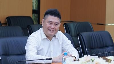 Bầu Thụy hoàn trả lại cho Tân Hoàng Minh 840 tỷ đồng tiền mua lô "đất vàng" 11A Cát Linh
