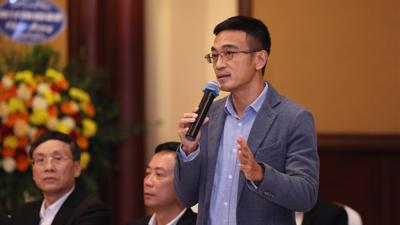 Khai trừ ra khỏi Đảng Tổng Giám đốc Sở Giao dịch chứng khoán TP Hồ Chí Minh Lê Hải Trà