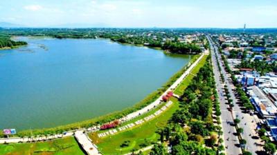 Khu biệt thự Sài Gòn - Hồ Tràm của Savico bị kiến nghị xử lý vì chậm triển khai