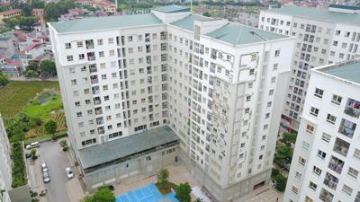 TP HCM xây dựng 35.000 căn hộ nhà ở xã hội giai đoạn 2021-2025