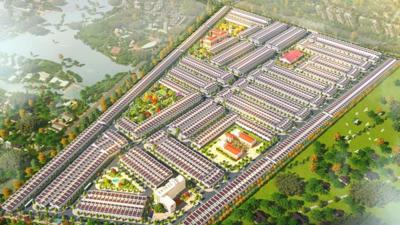 Bamboo Capital bắt tay với BCG Land sắp triển khai dự án gần 17ha tại Đắk Nông