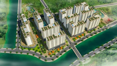 Địa ốc Hoàng Quân (HQC) dự thu 1.000 tỷ đồng từ bán cổ phiếu, bổ sung vốn cho dự án Tây Ninh
