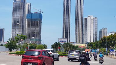 Đà Nẵng thuộc nhóm 20 thị trường bất động sản hàng hiệu đứng đầu thế giới